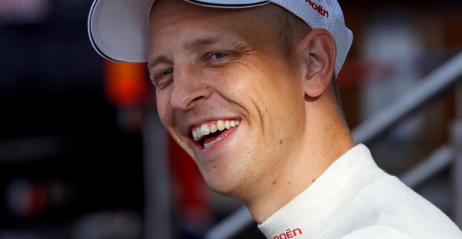 Mikko Hirvonen